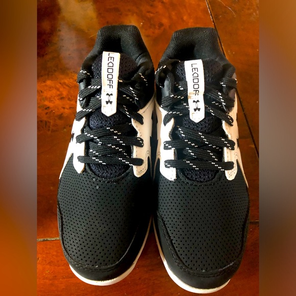 Baseball Cleats size 13K, NWOT - Picture 1 of 4